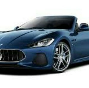 Meet your Posher, Rob